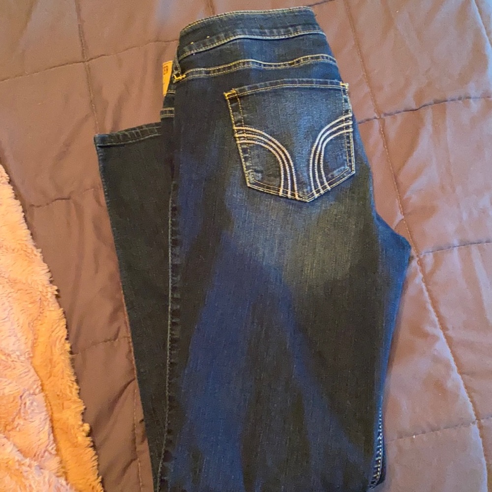 Hollister jeans